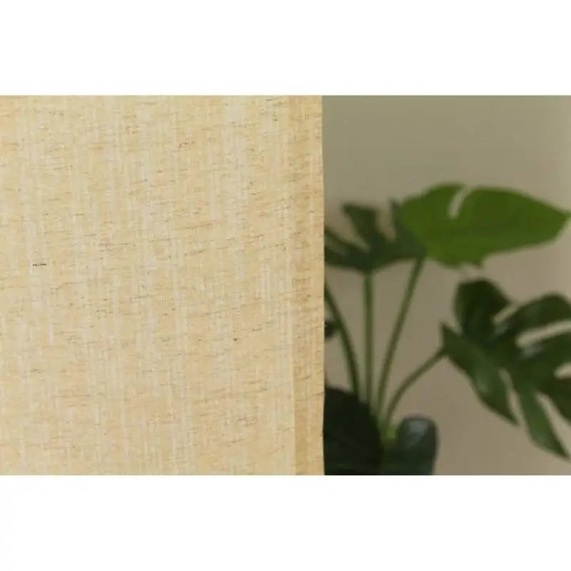 Tenda giapponese Noren Zen