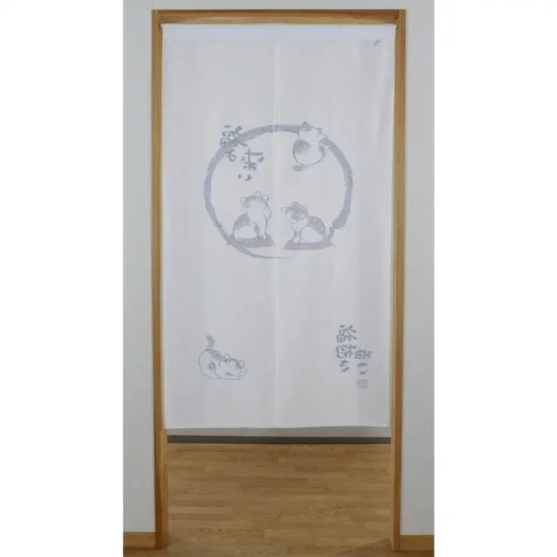 Tenda per gatti Noren Zen