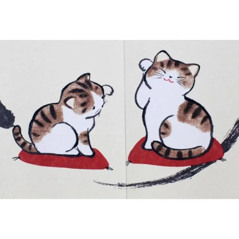 Tenda per gatti Noren Zen