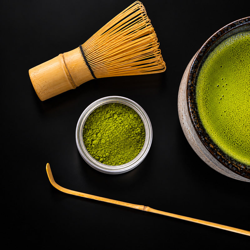 Thé Soko Matcha de Cérémonie