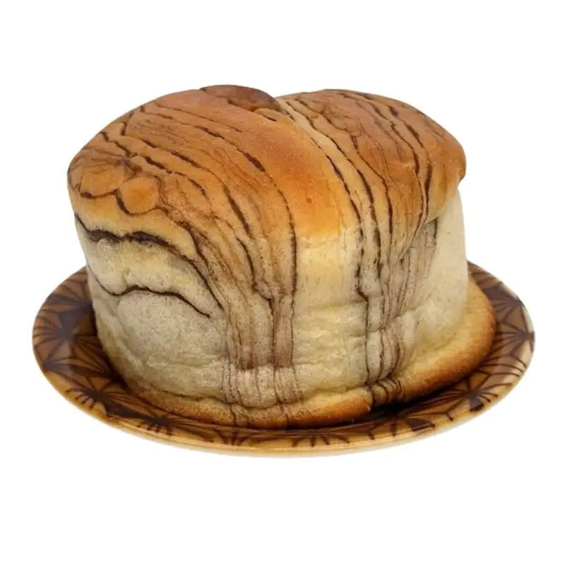Tokimeki Japanese Brioche Brown Sugar