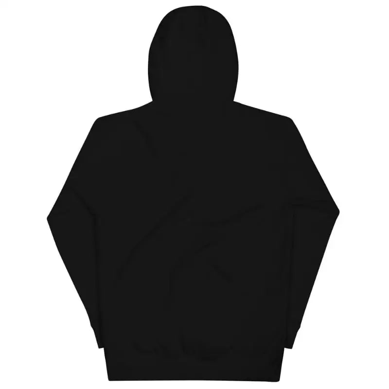 Top in felpa con volpe giapponese