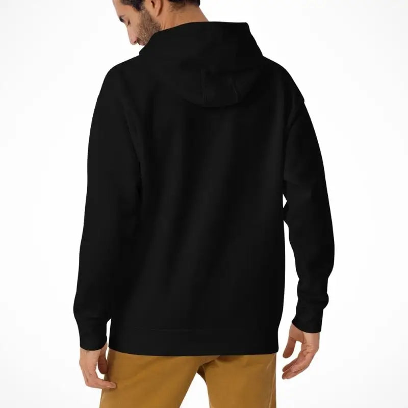 Top in felpa con volpe giapponese