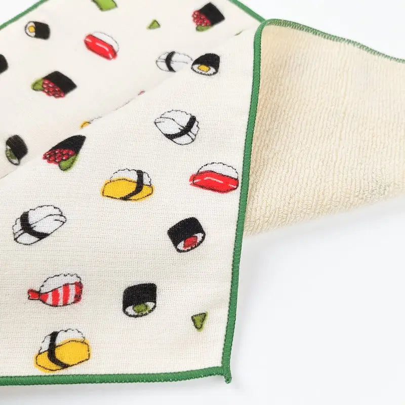 Tovagliolo giapponese da sushi