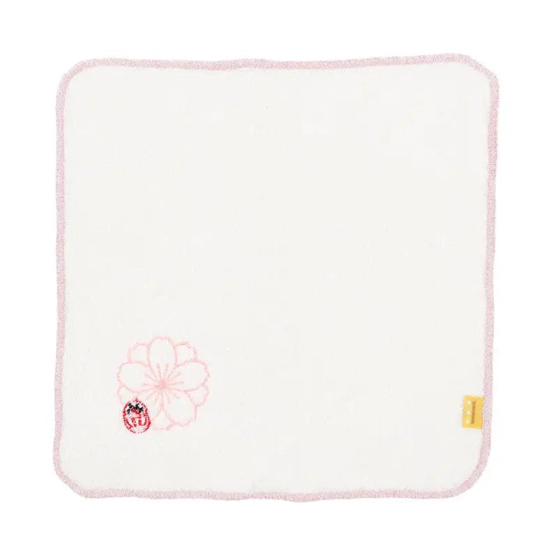 Tovagliolo giapponese Daruma Sakura