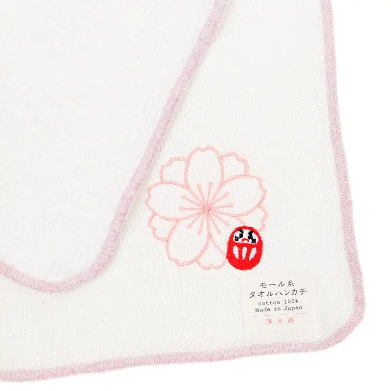 Tovagliolo giapponese Daruma Sakura