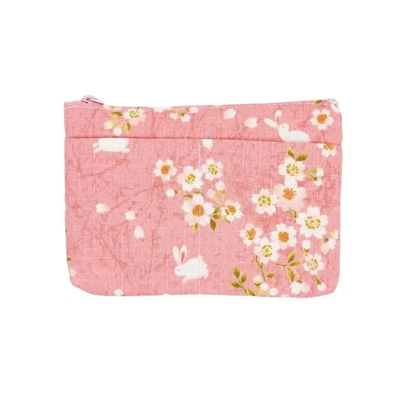 Usagi Borsa Sakura Rosa