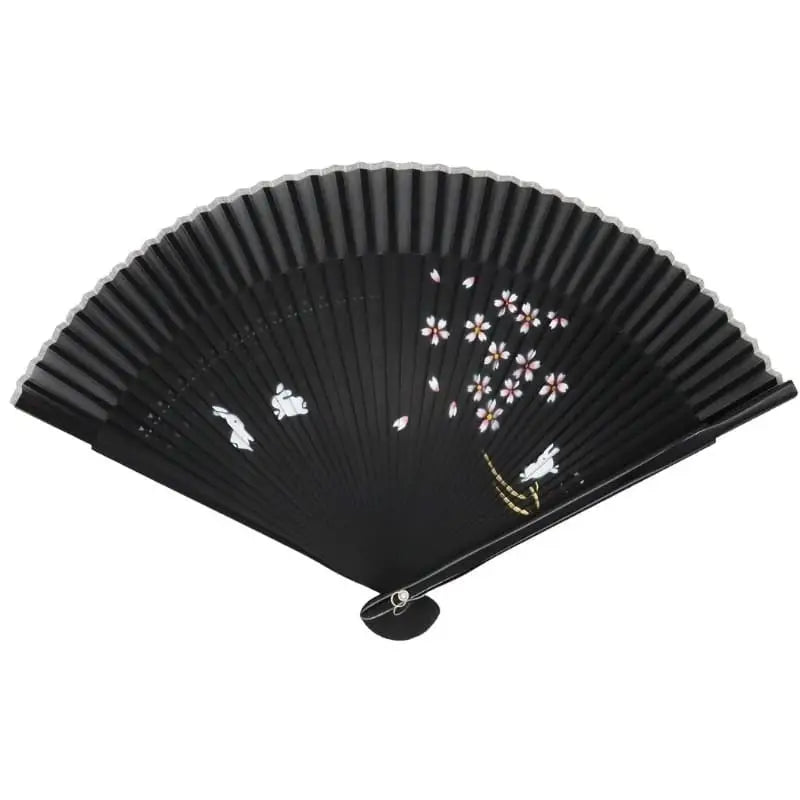 Usagi Black Fans giapponesi