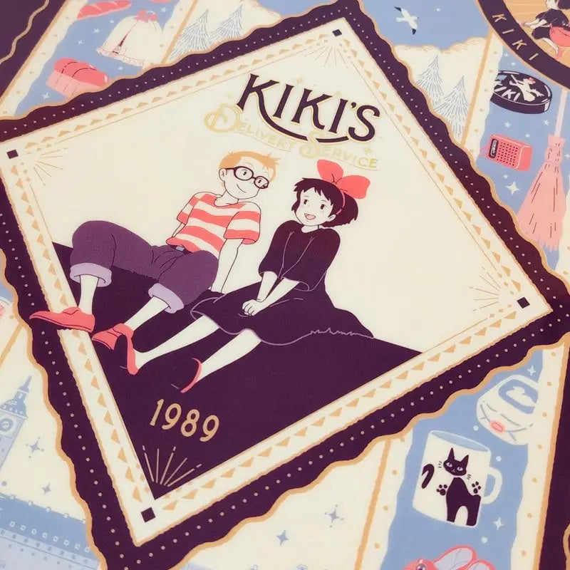 Valigetta Kiki la streghetta