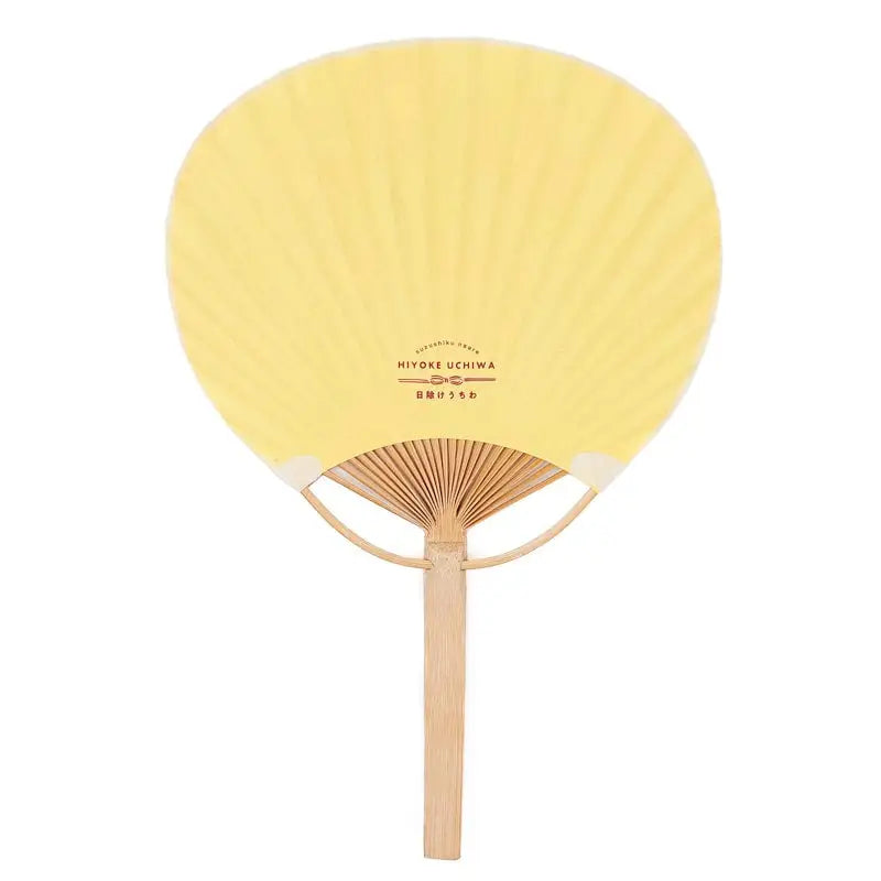 Ventaglio di camelie Uchiwa