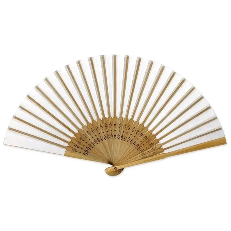 Ventagli giapponesi blu Yuzen Botan