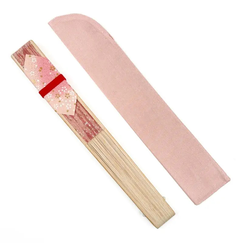 Ventaglio Hanami giapponese