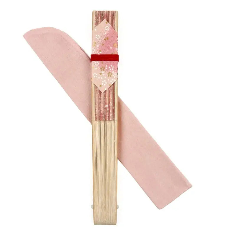 Ventaglio Hanami giapponese