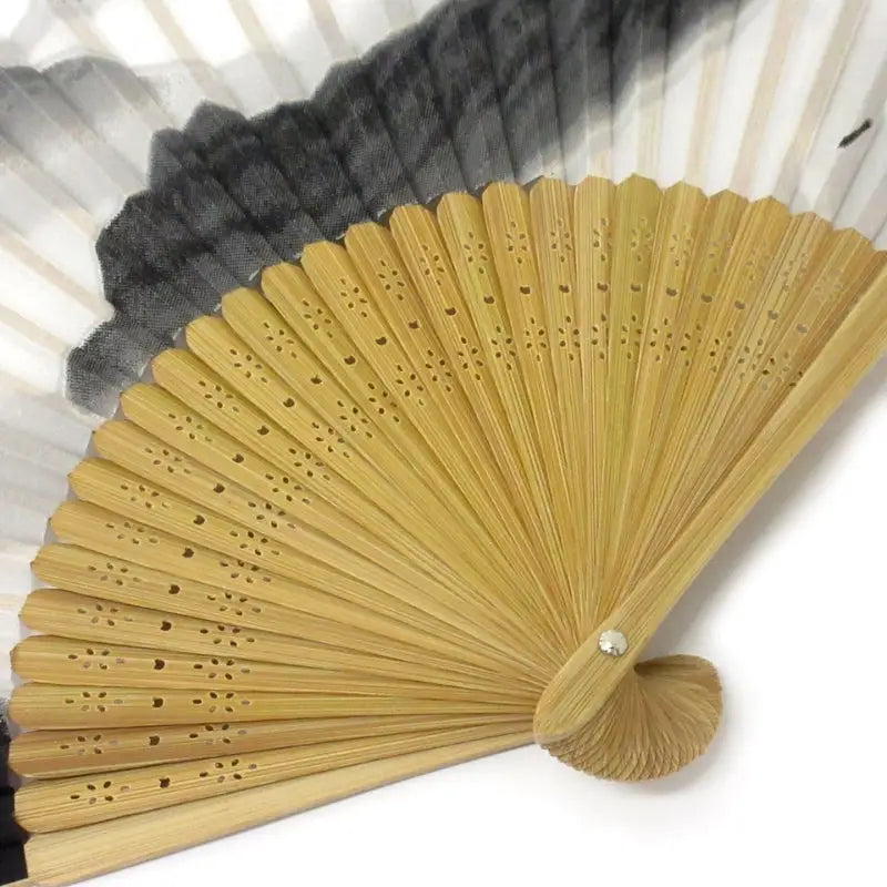 Ventilatore giapponese a nebbia