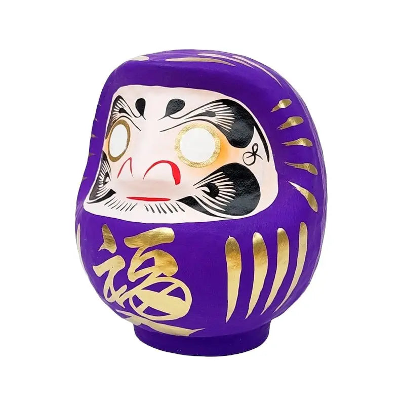 Violetta giapponese Daruma