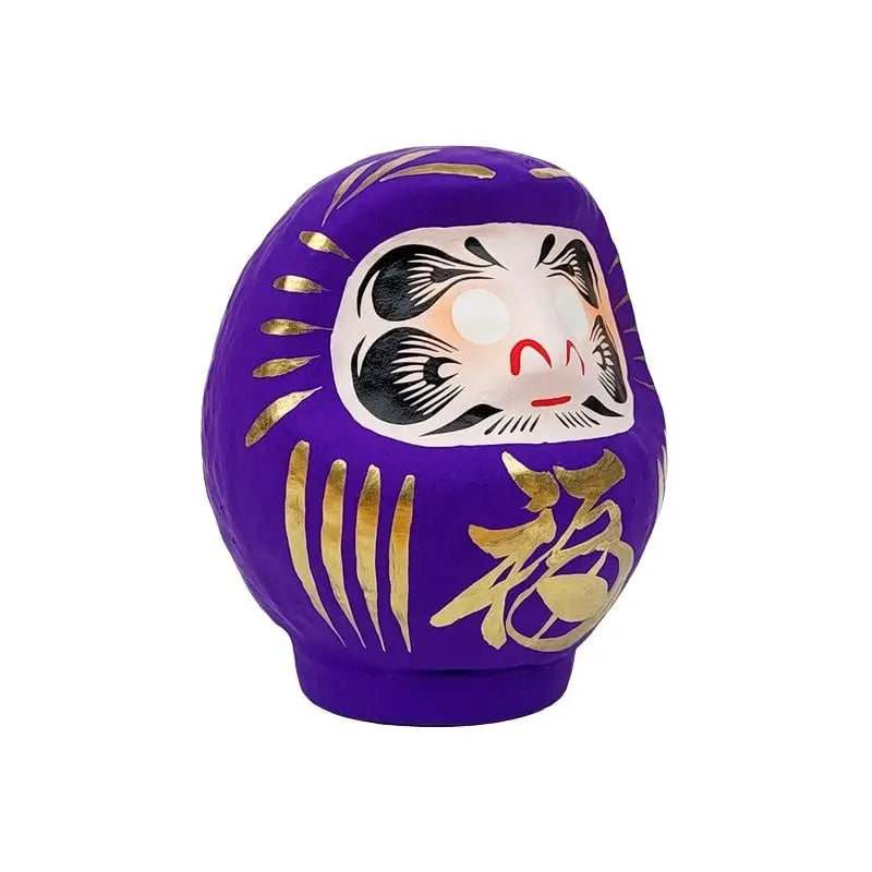 Violetta giapponese Daruma