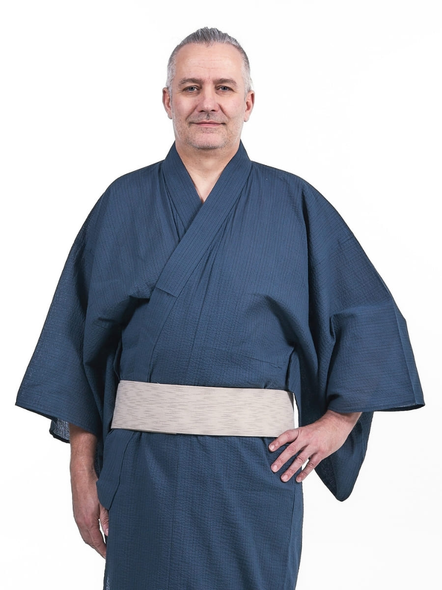 Yukata Tradizionale Giapponese