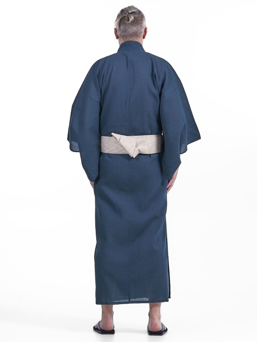 Yukata Tradizionale Giapponese