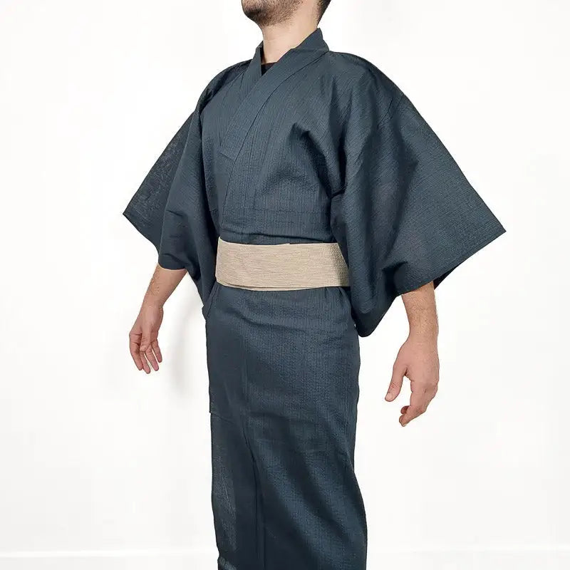 Yukata tradizionale giapponese