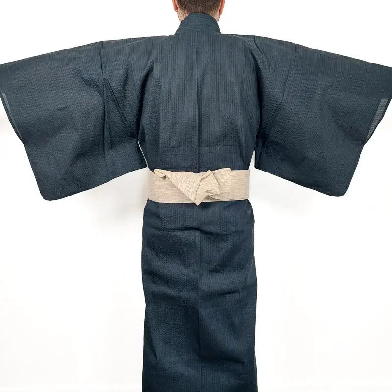 Yukata tradizionale giapponese