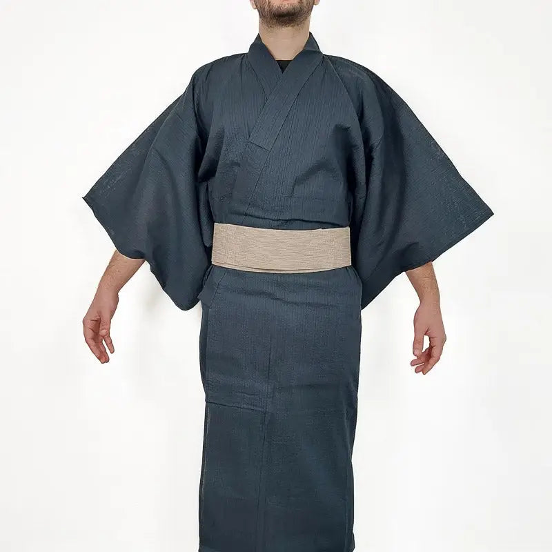 Yukata tradizionale giapponese - M