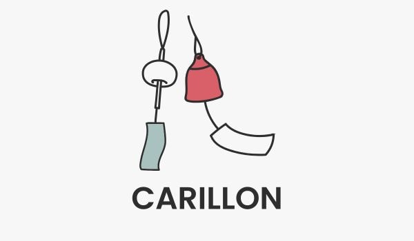 Carillon Giapponese