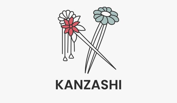 kanzashi