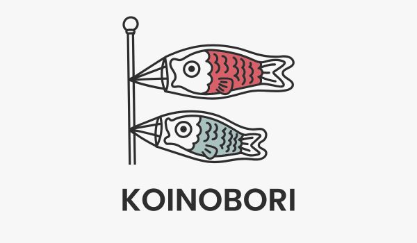 Koinobori