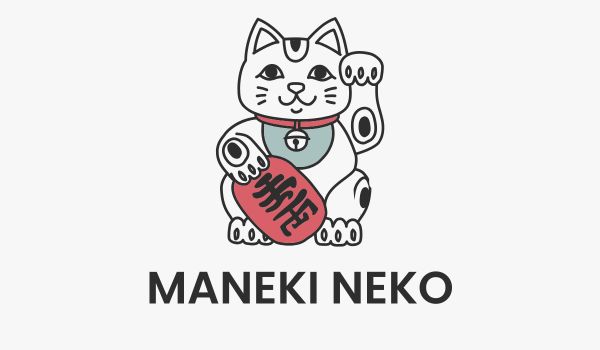 maneki neko