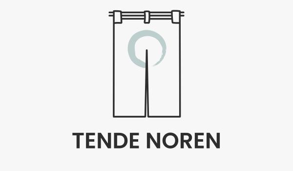 Noren Giapponese