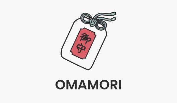 Omamori