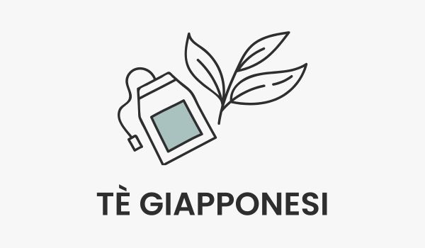 Tè Giapponese