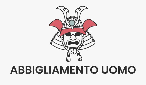 Vestiti Giapponesi Uomo