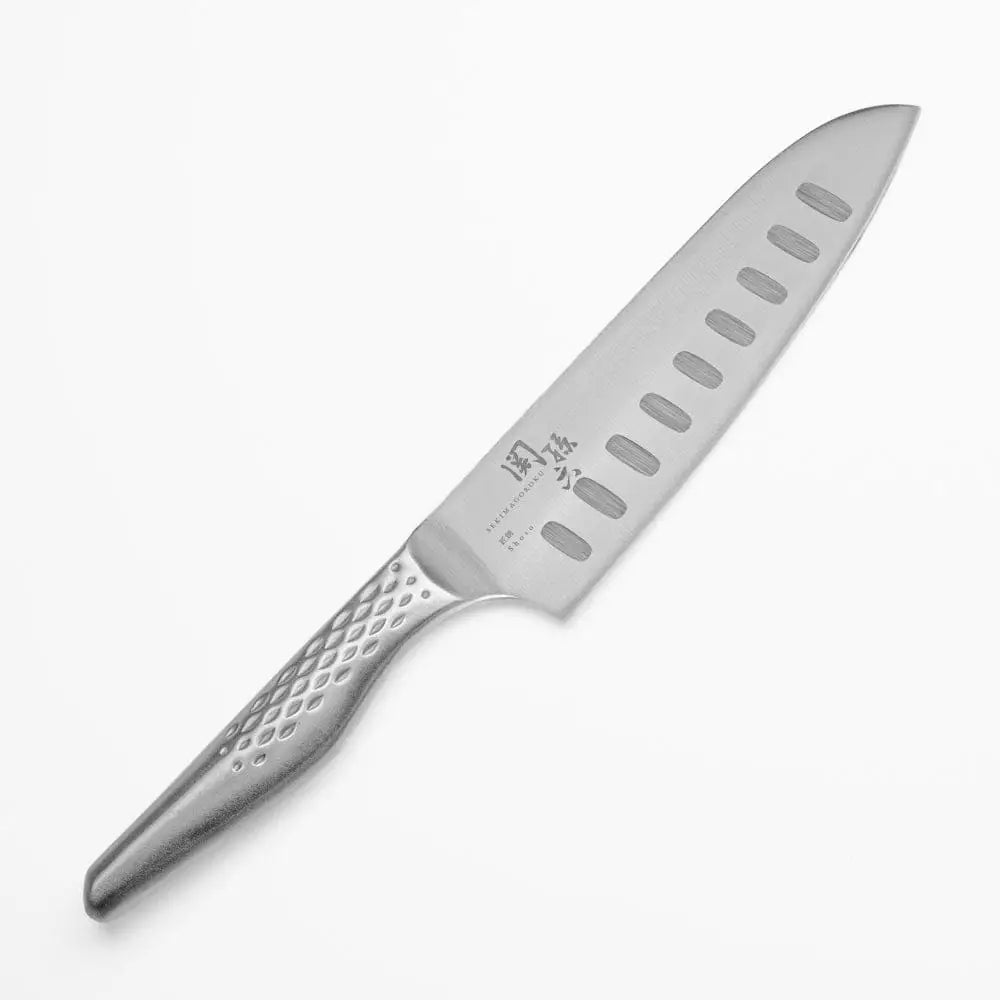 16,5 cm Seki Magoroku Shoso Santoku Knife