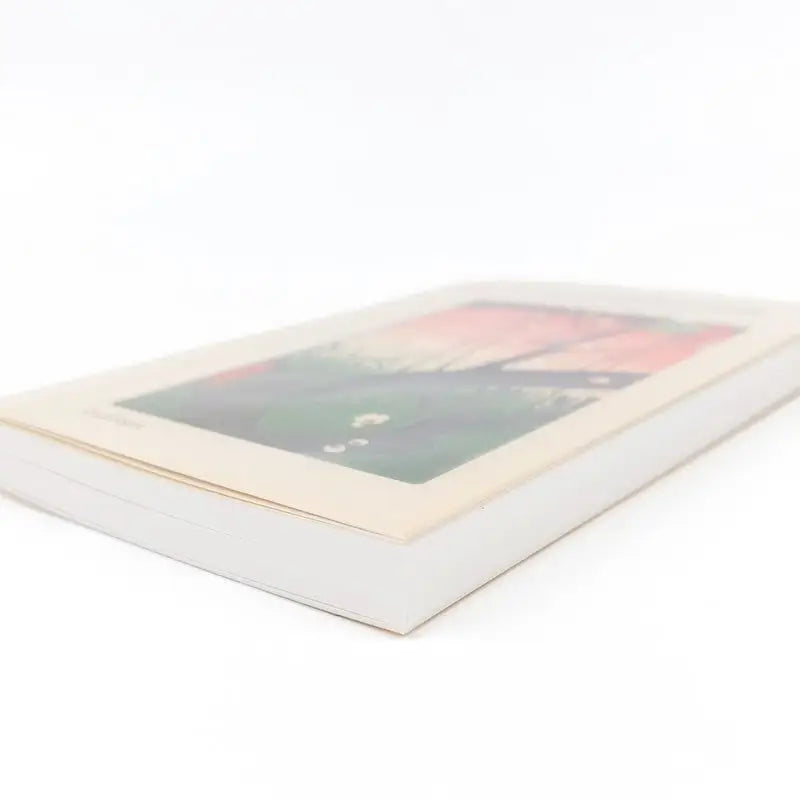 Album di stampe Hiroshige
