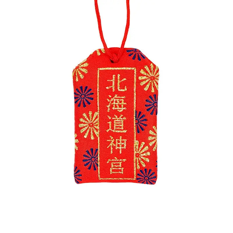 Amuleto della buona salute Omamori