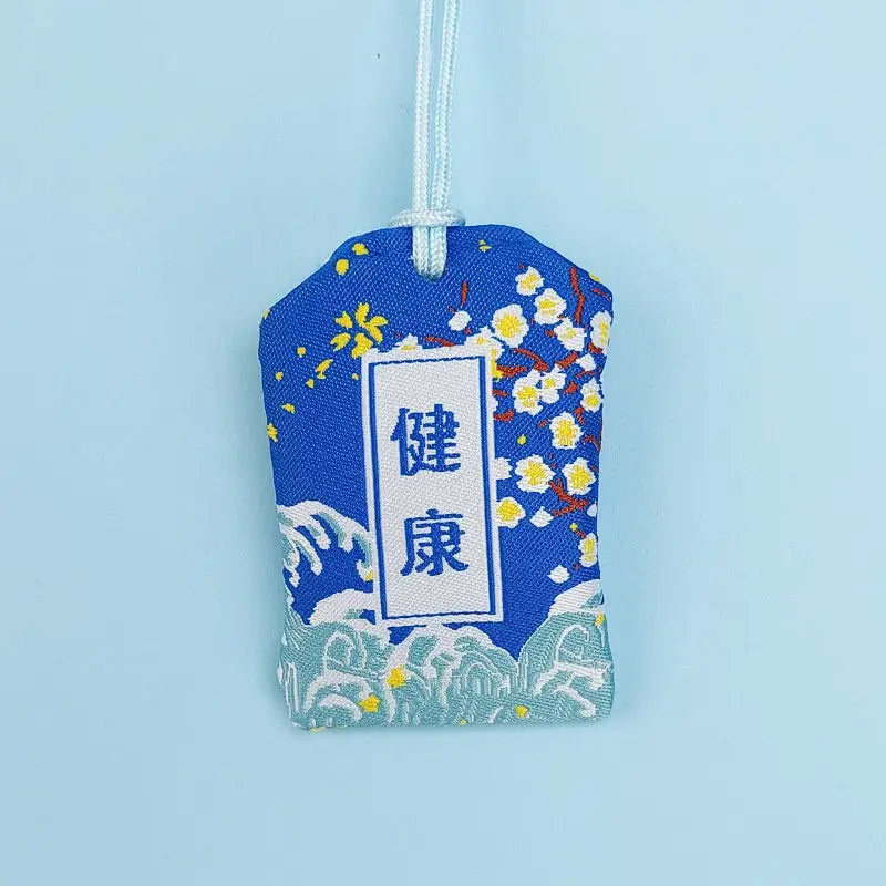 Amuleto della salute Omamori