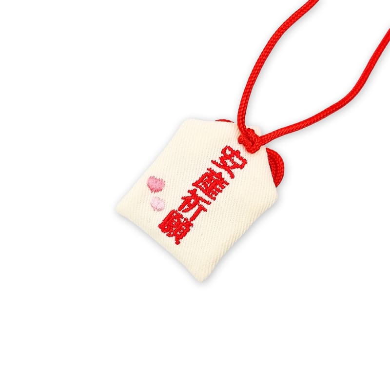 Amuleto di maternità Omamori