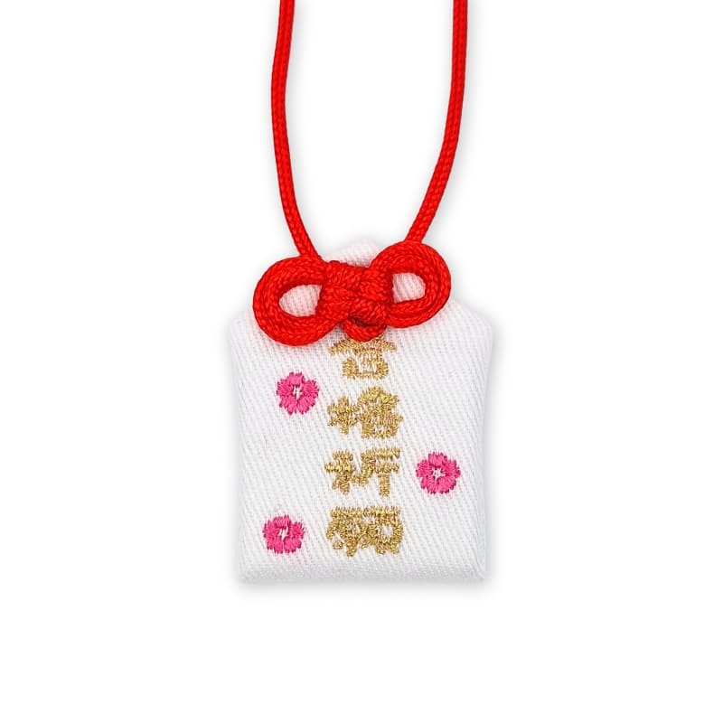 Amuleto Omamori Passaggio dell'esame
