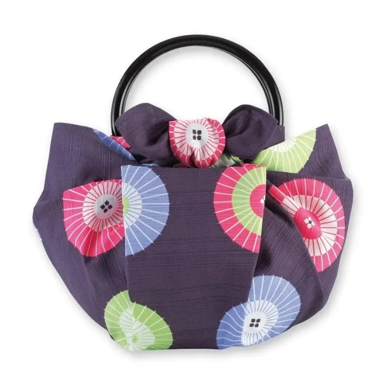 Anelli per borse Furoshiki