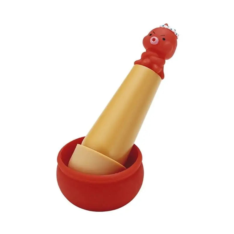 Applicatore di olio per stufe Takoyaki
