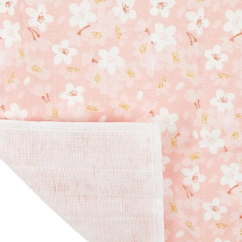 Asciugamano da tè giapponese Hanami