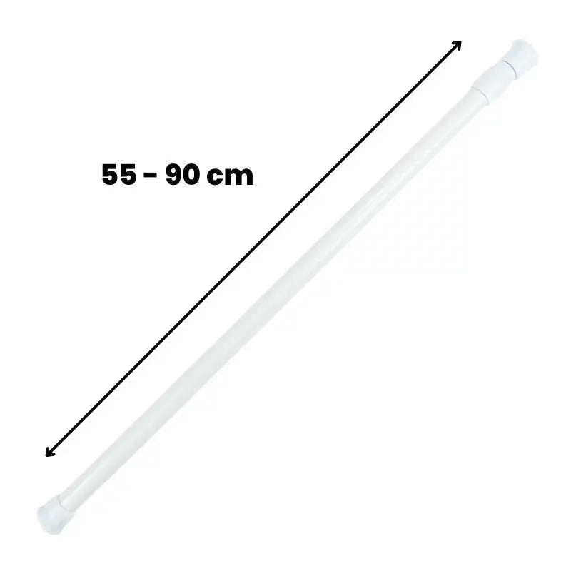 Asta per Noren - da 55 a 90 cm