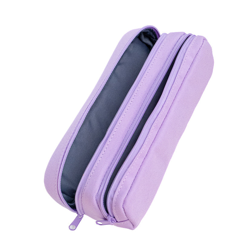 Astuccio Giapponese 2 in 1 - Viola