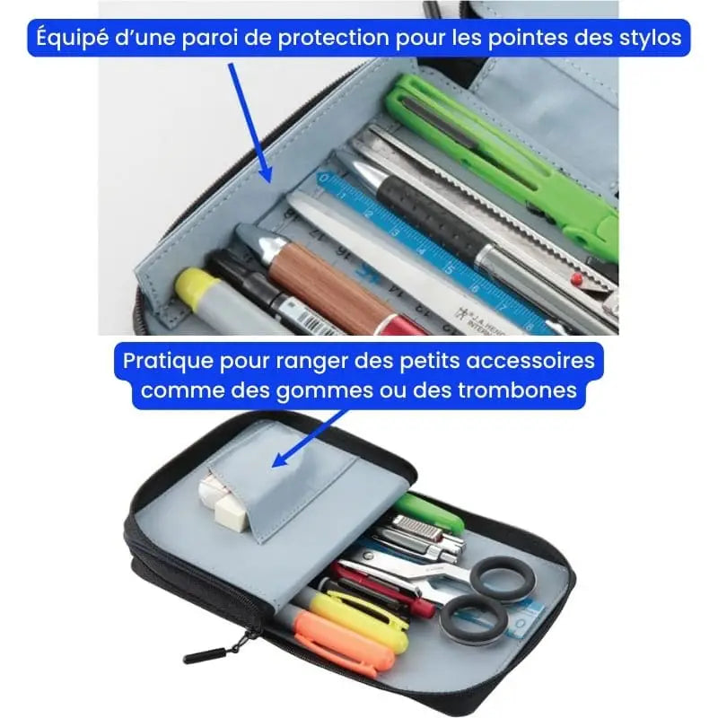Astuccio giapponese Raymay Fujii (L)