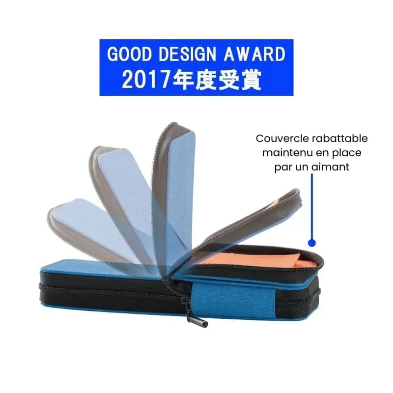 Astuccio giapponese Raymay Fujii (S)