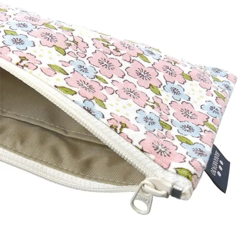 Astuccio giapponese Sakura