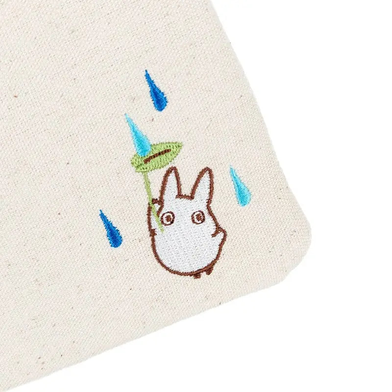 Astuccio in tessuto Mon Voisin Totoro