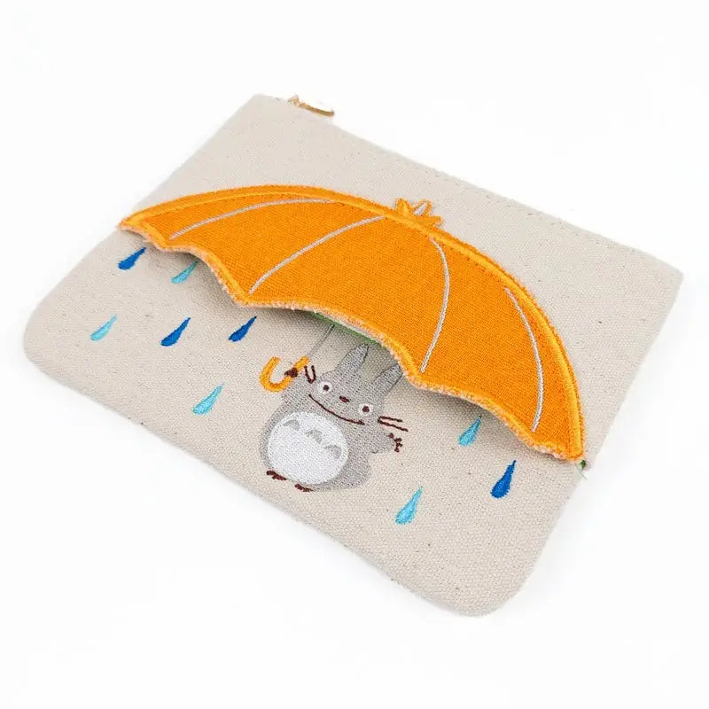 Astuccio in tessuto Mon Voisin Totoro