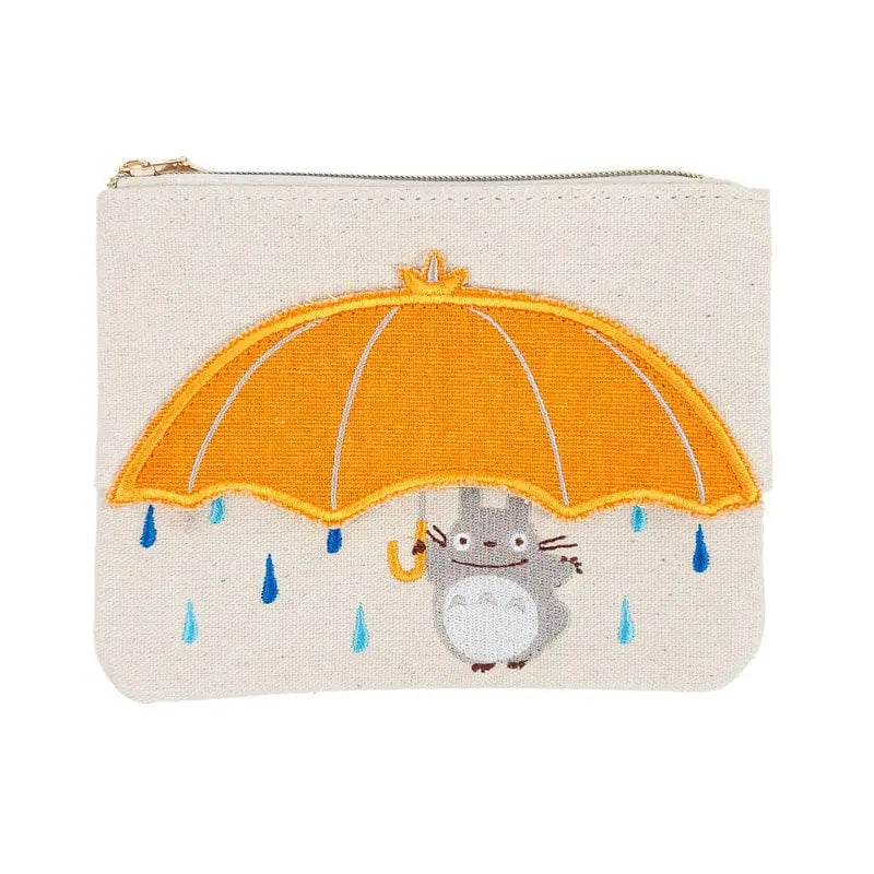 Astuccio in tessuto Mon Voisin Totoro